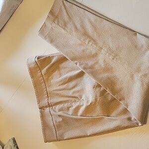 4 For $20 Tan pants